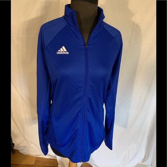 adidas sweater tiro 17
